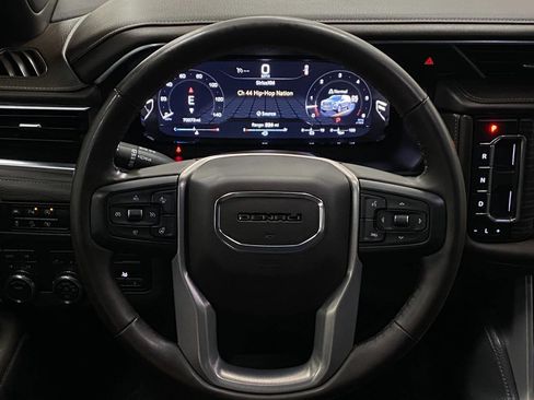 Used 2023 GMC Yukon Denali w/ Max Trailering Package AWD/4WD image 15