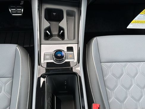 New 2026 Volkswagen Tiguan SEL R-Line AWD/4WD image 20