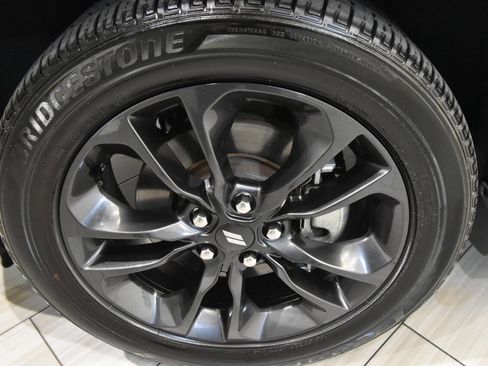 Used 2022 Dodge Durango R/T w/ Blacktop Package image 10