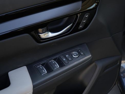 New 2026 Honda CR-V EX-L image 14