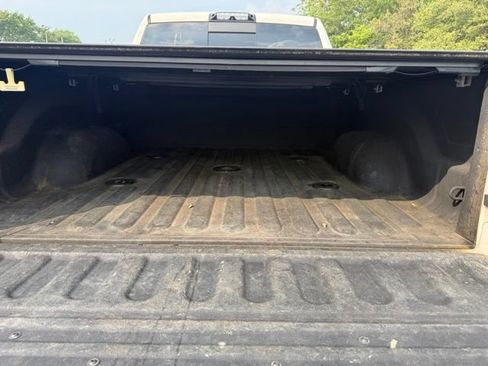 Used 2018 RAM 2500 Laramie AWD/4WD image 7