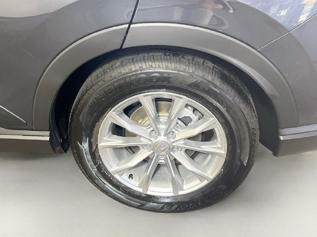 Certified 2025 Honda CR-V EX image 23