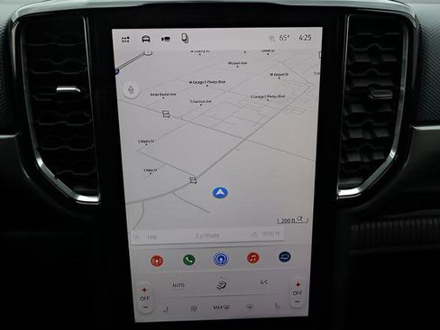 New 2026 Ford Ranger XLT image 20