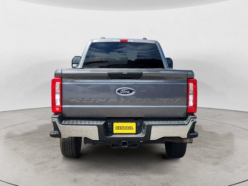 Certified 2024 Ford F250 XLT AWD/4WD image 6