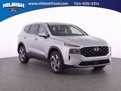 Used 2023 Hyundai Santa Fe SEL