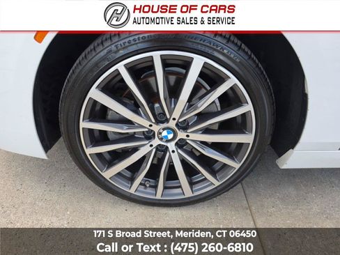 Used 2021 BMW 228i xDrive Gran Coupe w/ Convenience Package AWD/4WD image 19