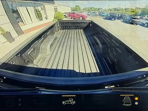 Used 2024 Chevrolet Silverado 2500 LTZ w/ LTZ Plus Package image 34