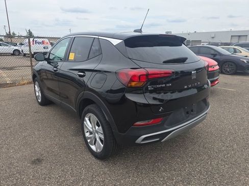 Used 2026 Buick Encore GX Preferred w/ Comfort Package AWD/4WD image 5