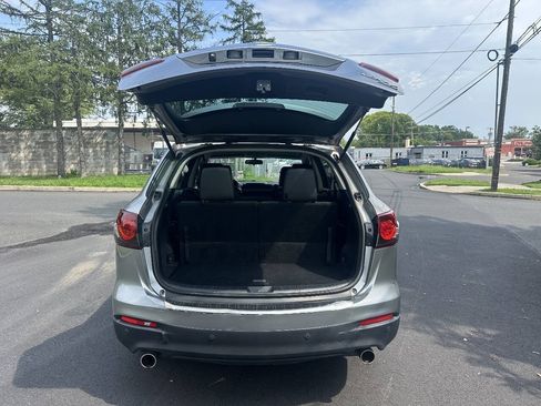 Used 2014 MAZDA CX-9 Touring AWD/4WD image 6