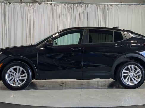 Used 2024 Buick Envista Preferred w/ Convenience I Package FWD image 5