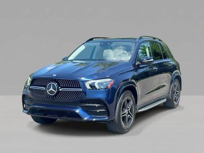 Used 2022 Mercedes-Benz GLE 350 4MATIC
