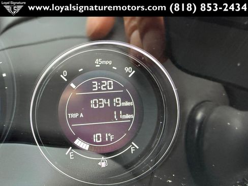 Used 2017 Honda HR-V EX-L image 22