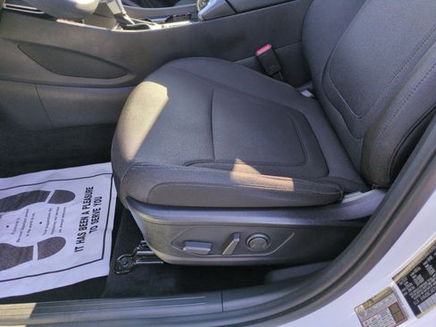 Used 2022 Hyundai Tucson SEL AWD/4WD image 13