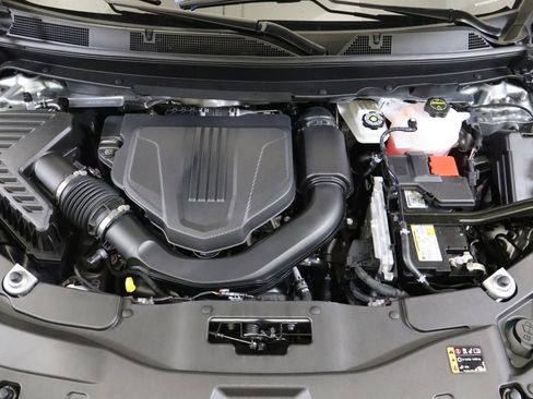 New 2026 Chevrolet Traverse High Country w/ LPO, Floor Liner Package image 13