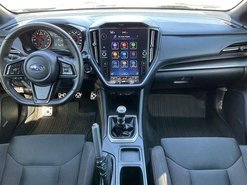 Used 2023 Subaru WRX Premium w/ Popular Package #2 image 34