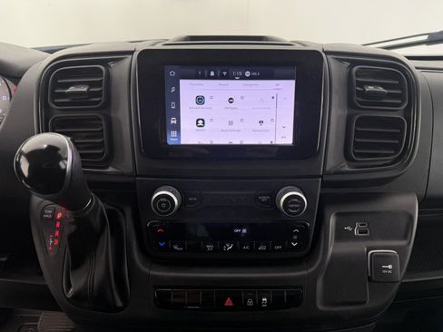 Used 2023 RAM ProMaster 2500 FWD image 20