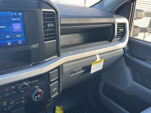 New 2025 Ford F350 XL w/ XL Chrome Package image 26