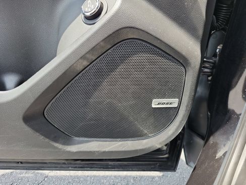Used 2022 Chevrolet TrailBlazer RS w/ Sun and Liftgate Package FWD image 20