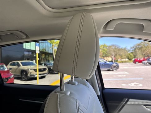 Certified 2023 MAZDA CX-5 AWD 2.5 S w/ Premium Package image 21