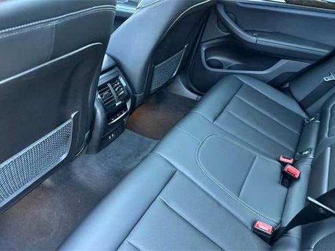 Used 2023 BMW X3 xDrive30i w/ Convenience Package image 14