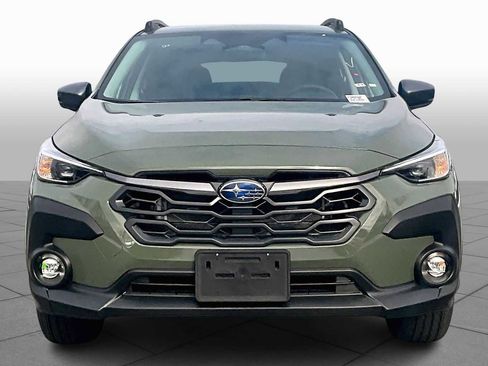 New 2026 Subaru Crosstrek 2.0i Premium AWD/4WD image 3