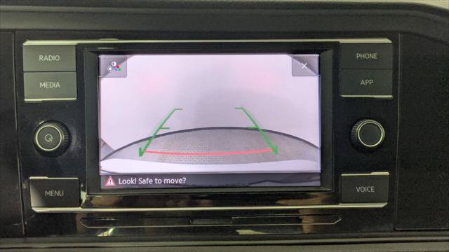 Used 2024 Volkswagen Jetta S FWD image 34