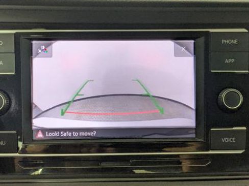 Used 2024 Volkswagen Jetta S FWD image 34