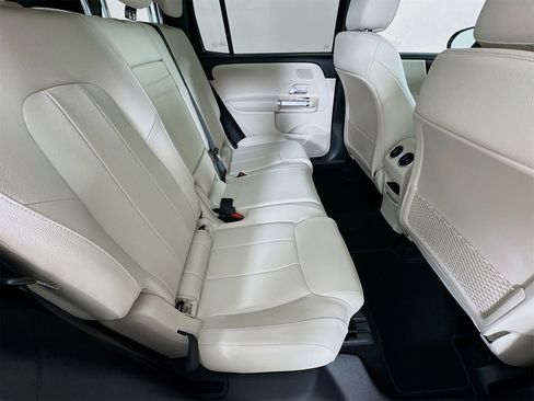 New 2026 Mercedes-Benz GLB 250 GLB 250 image 29