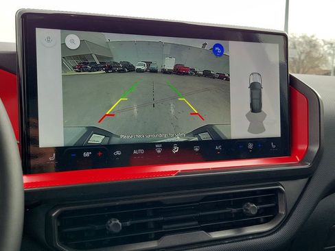 New 2025 Ford Bronco Sport Free Wheeling w/ Convenience Package image 26