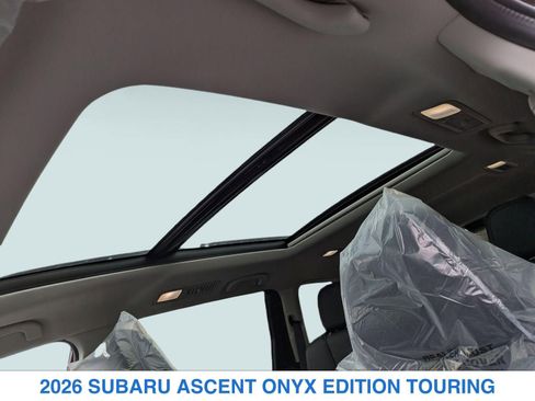 New 2026 Subaru Ascent Bronze Edition AWD/4WD image 12