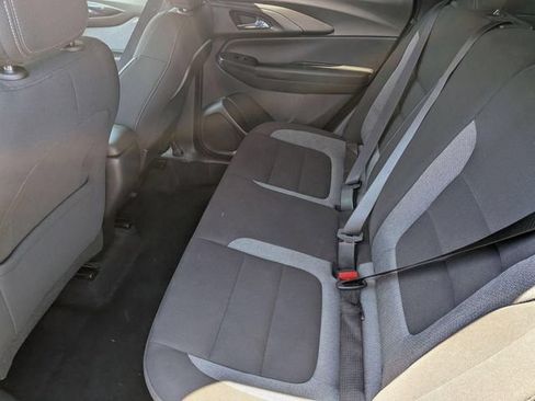 Used 2024 Chevrolet TrailBlazer LT FWD image 25