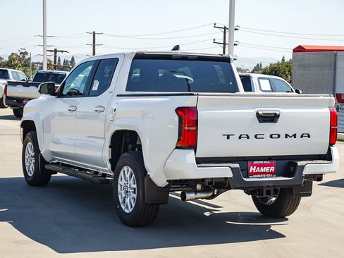 New 2026 Toyota Tacoma SR5 RWD image 5