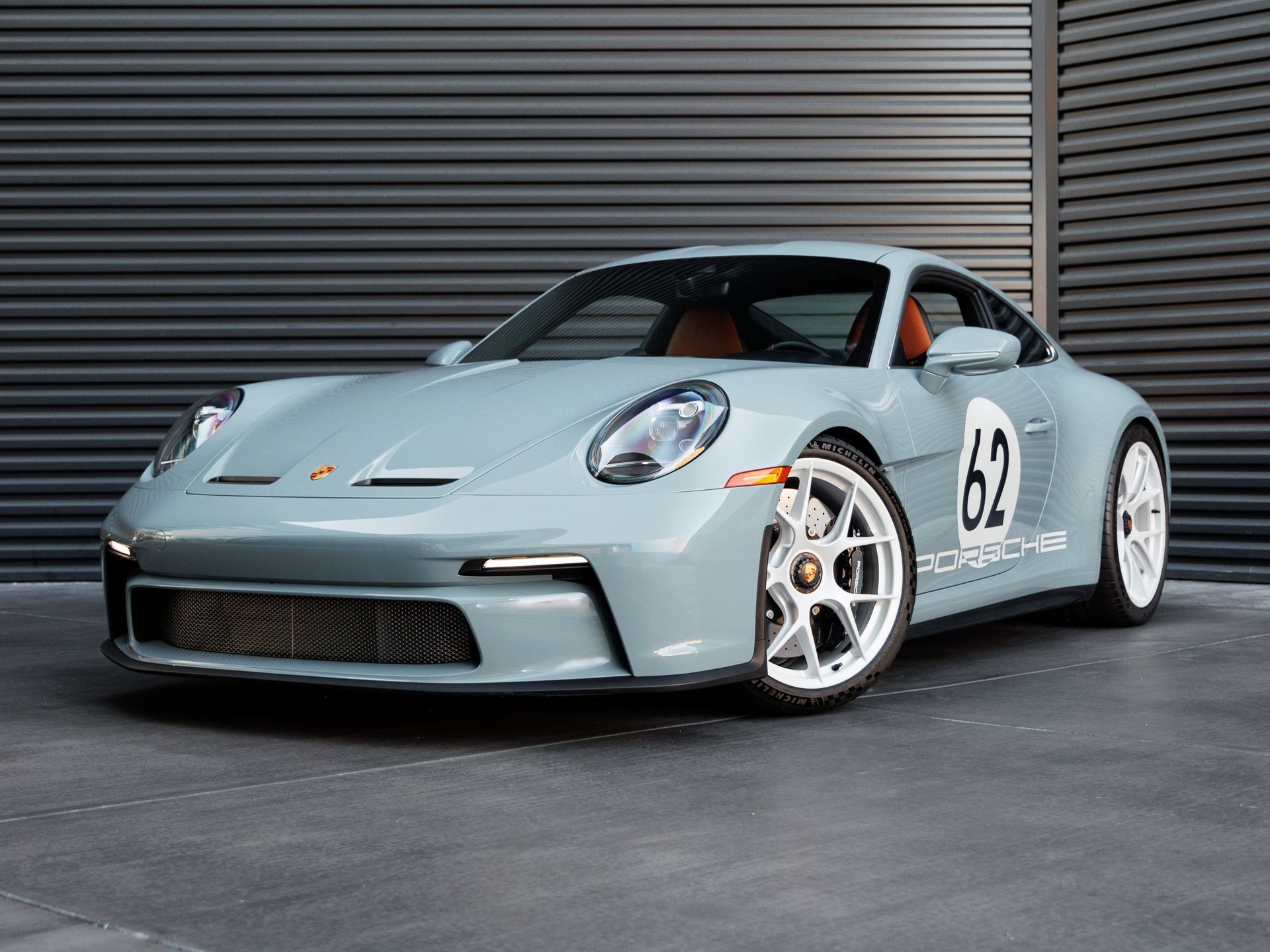 Certified 2024 Porsche 911 GT3 RS RWD image 47