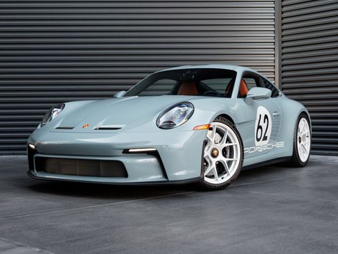 Certified 2024 Porsche 911 GT3 RS RWD image 47
