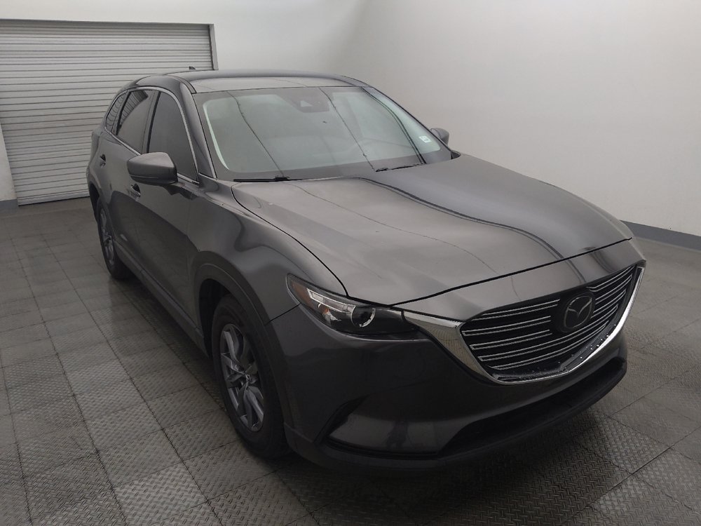Used 2022 MAZDA CX-9 Touring AWD/4WD image 13