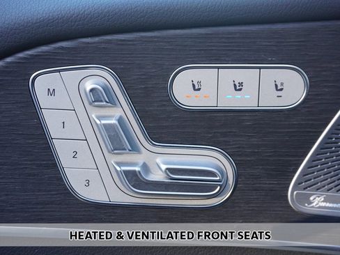 Used 2025 Mercedes-Benz GLE 450e GLE 450e image 9