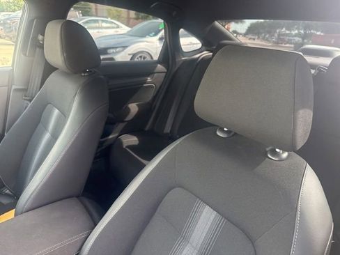 Used 2025 Honda Civic Sport image 9