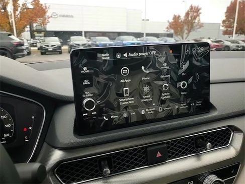 New 2026 Acura Integra A-Spec image 18