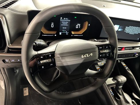 New 2026 Kia Sorento X-Line EX AWD/4WD image 15