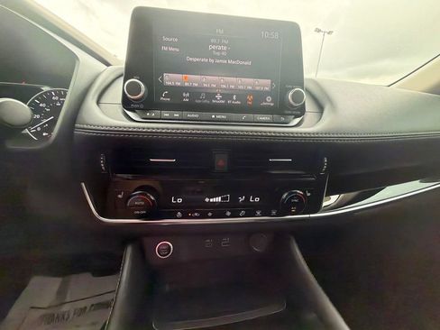Used 2023 Nissan Rogue SL FWD image 30