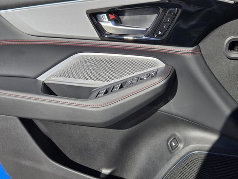 Certified 2026 Acura MDX A-Spec image 29