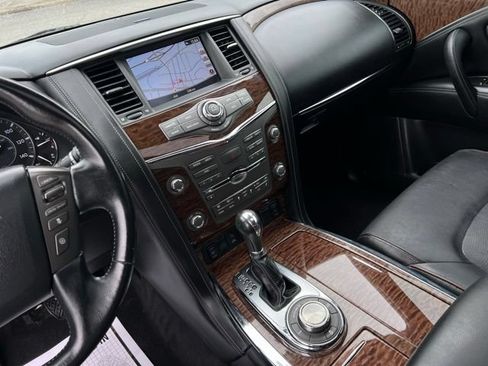Used 2020 Nissan Armada SL w/ Premium Package AWD/4WD image 34