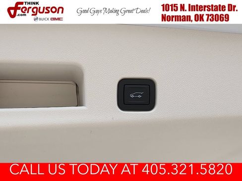 New 2026 Buick Enclave Avenir w/ Super Cruise Package AWD/4WD image 52