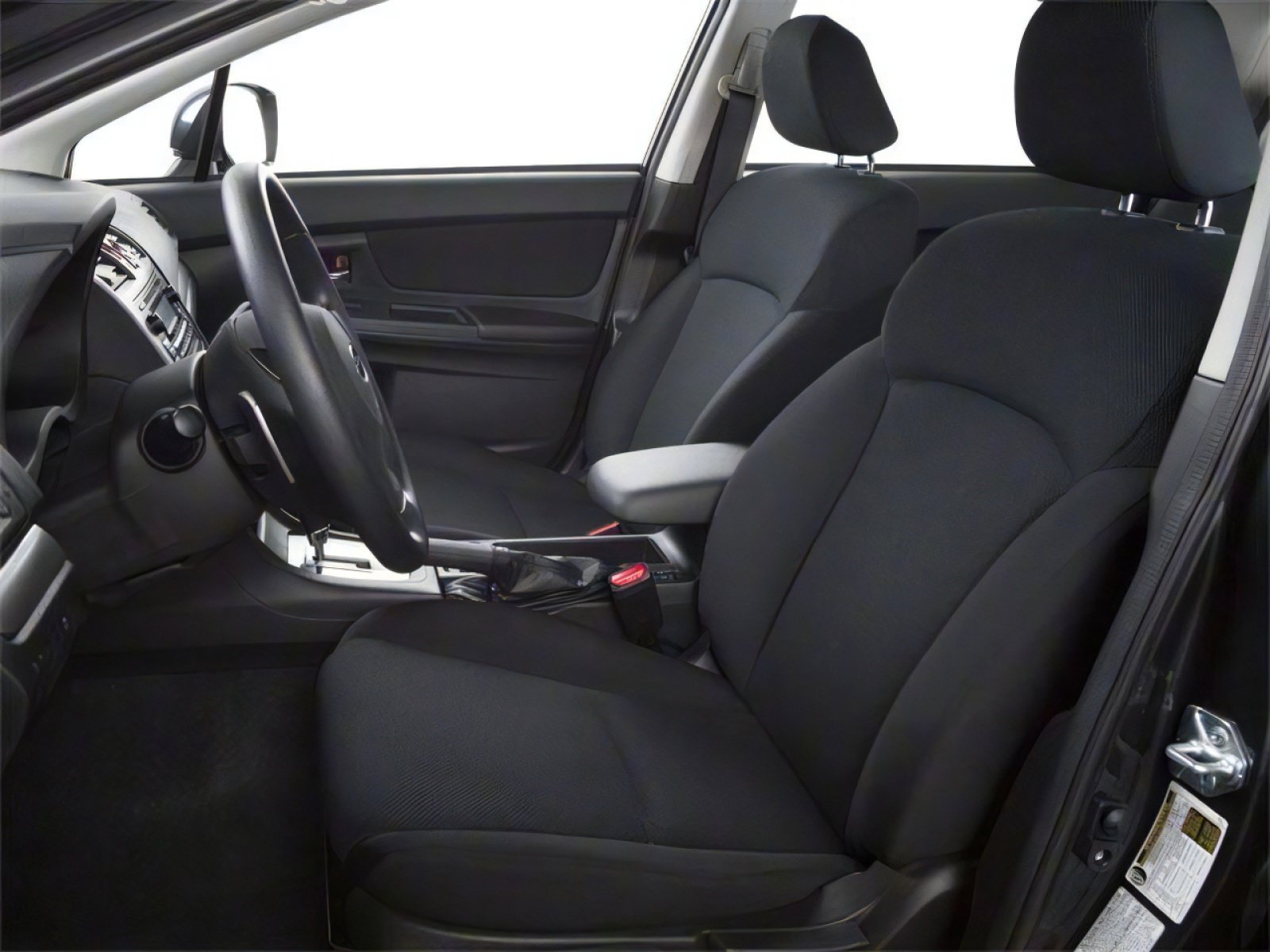 Used 2012 Subaru Impreza 2.0i Premium AWD/4WD image 9