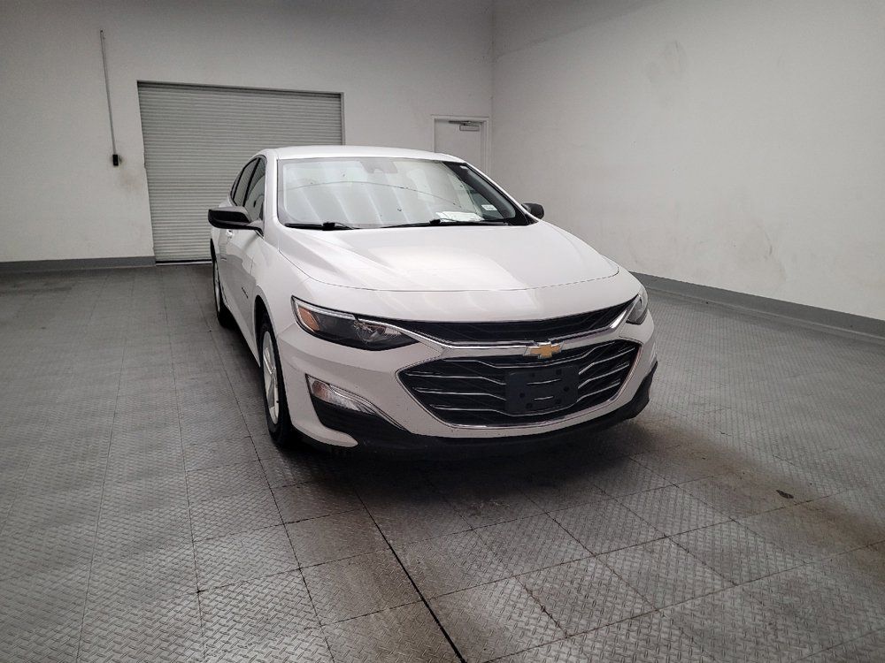 Used 2023 Chevrolet Malibu LS FWD image 14