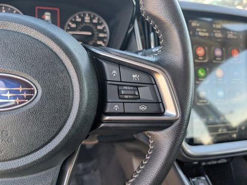 Used 2025 Subaru Legacy Premium image 24