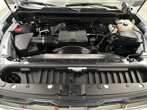 Used 2025 Chevrolet Silverado 2500 LT w/ Convenience Package AWD/4WD image 21
