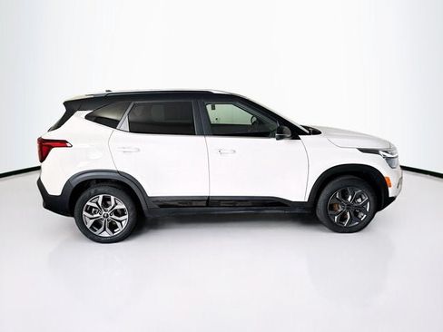 Certified 2024 Kia Seltos S AWD/4WD image 4
