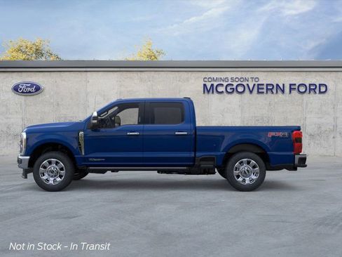 New 2026 Ford F250 Lariat w/ Lariat Ultimate Package AWD/4WD image 34
