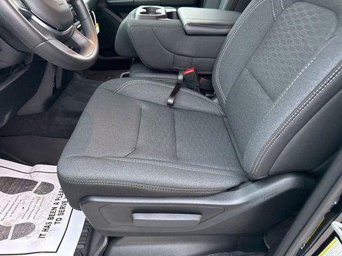 New 2026 RAM 1500 Classic Warlock image 17